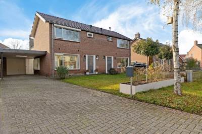 Woning Laskowskilaan 24 Odoorn