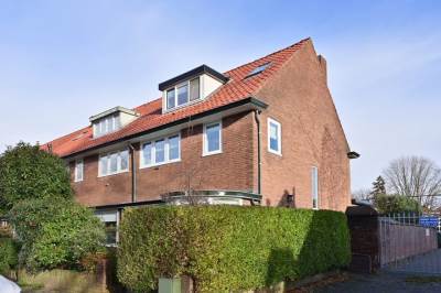 Woning Calandstraat 23 Hilversum
