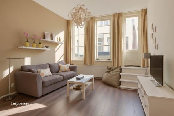 Woning Lange Groenendaal 68D Gouda