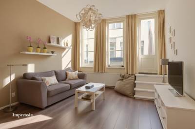 Woning Lange Groenendaal 68D Gouda