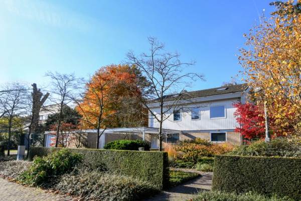 Woning Schimmelpennincklaan 9 Eindhoven