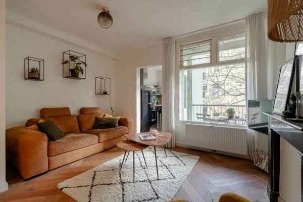 Woning Joan Melchior Kemperstraat 731 Amsterdam
