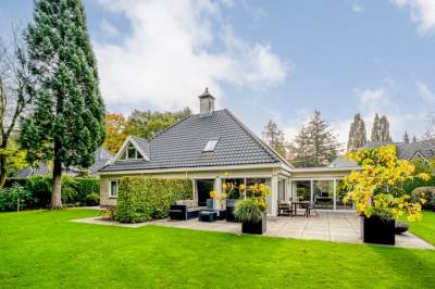 Woning Wolfskuilstraat 10 Ommen