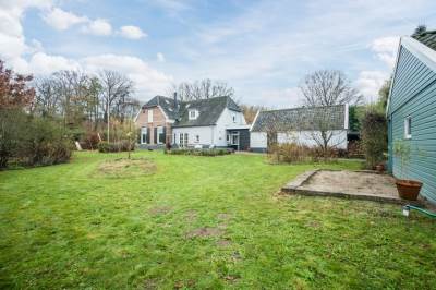 Woning Veerweg 25 Gorssel