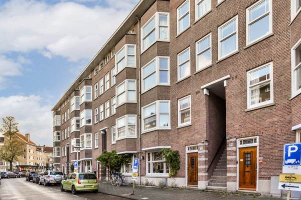 Woning Sassenheimstraat 571 Amsterdam