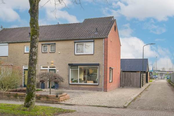 Woning Rijksweg 204 Nieuwendijk