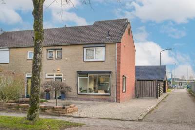 Woning Rijksweg 204 Nieuwendijk