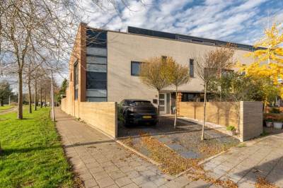 Woning Grutto 1 Ouderkerk aan de Amstel