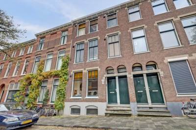 Woning St. Janskerkstraat 79 Arnhem