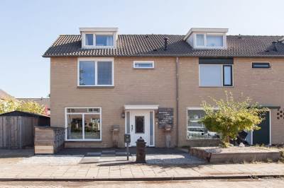Woning Kloosterlaan 34 Etten-Leur