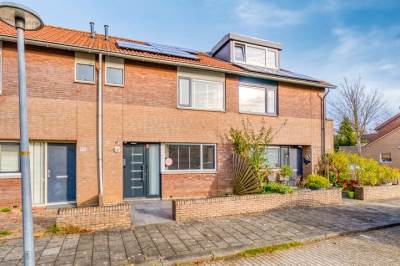 Woning Folkloreweg 97 Almere