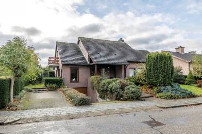 Woning Kruisstraat 12 Munstergeleen