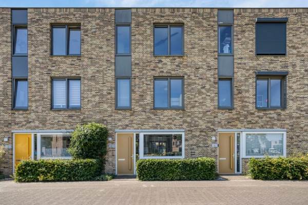 Woning Landgraaf 6 Eindhoven