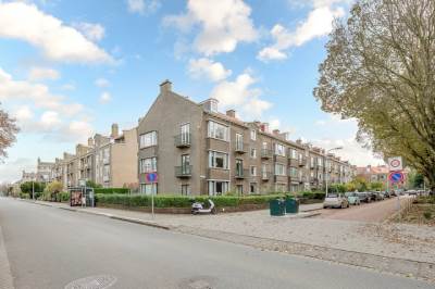 Woning Arabislaan 109 Den Haag