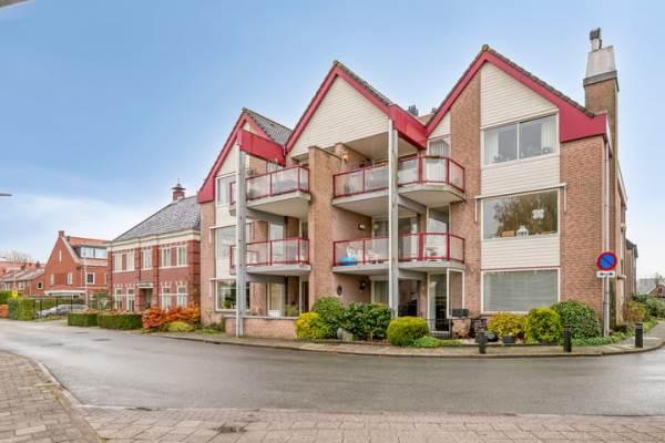 Woning Vislaantje 12 Limmen