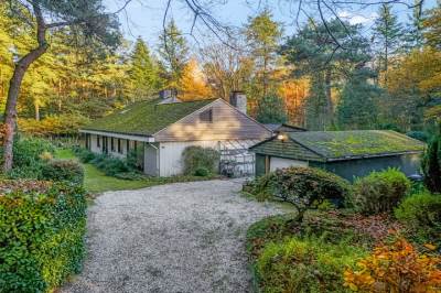 Woning Molenweg 56 Lunteren