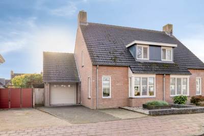 Woning Wilhelminalaan 116 Reusel