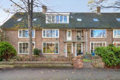 Woning Bergerweg 53 Alkmaar