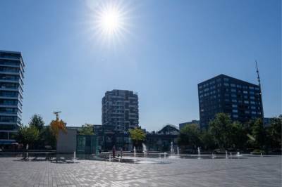 Woning Monetpassage 126 Emmen