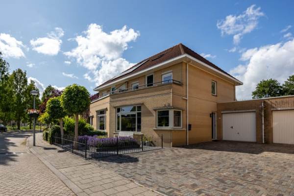 Woning Stadseiland 6 Lelystad