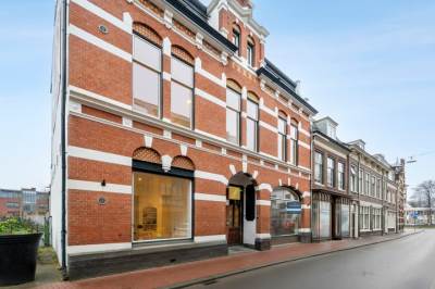 Woning 1e Dorpsstraat 14 Zeist