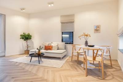 Woning Dadelpalmstraat 9B Amsterdam