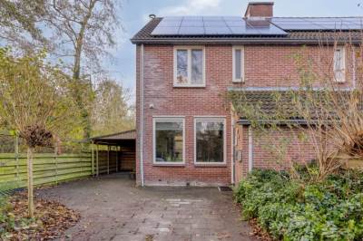 Woning Nijstukken 110 Assen