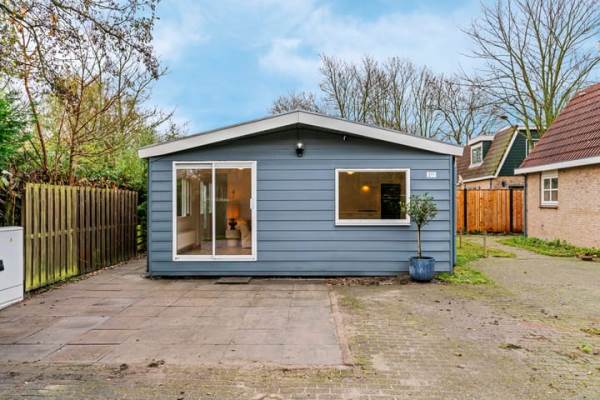 Woning Driehuizerweg 2Z Egmond aan den Hoef
