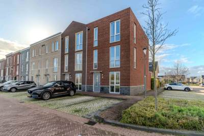 Woning Metelerkampstraat 89 Rijswijk (ZH)
