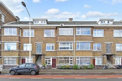 Woning Soestdijksekade 251 Den Haag