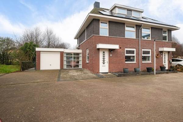 Woning Stentorlaan 76 Enschede