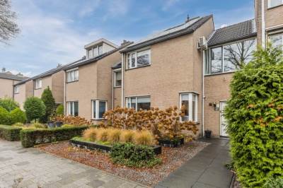 Woning Mariastraat 24 Rijen