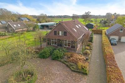 Woning P.W. Janssenlaan 28 Vledderveen (DR)