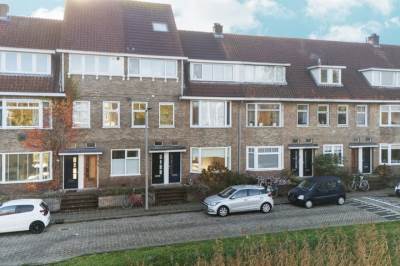 Woning Johan de Wittlaan 80 Arnhem