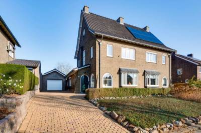 Woning Aldenhofstraat 21 Beek (LI)