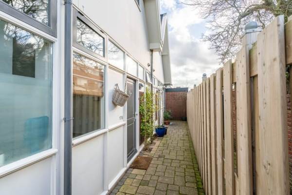 Woning Tijmstraat 17D Katwijk (ZH)