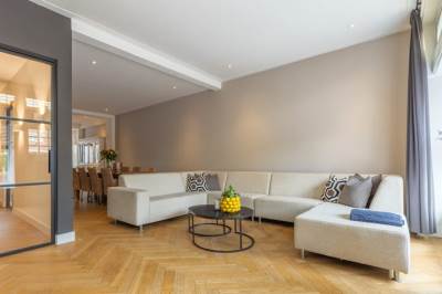 Woning Zevenend 59 Laren (NH)