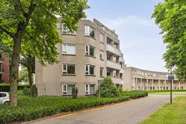 Woning Bijsterveld 9 Oosterhout (NB)