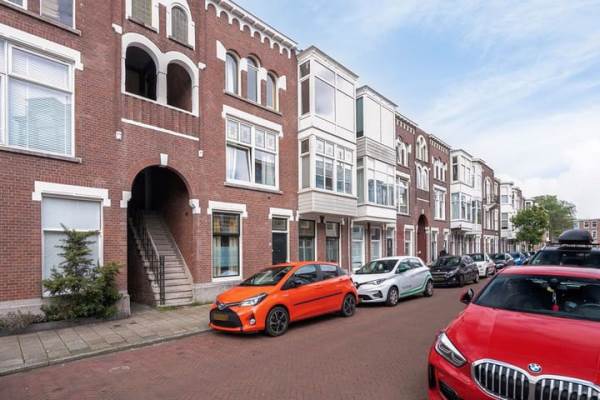 Woning Sonoystraat 43 Den Haag