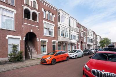 Woning Sonoystraat 43 Den Haag