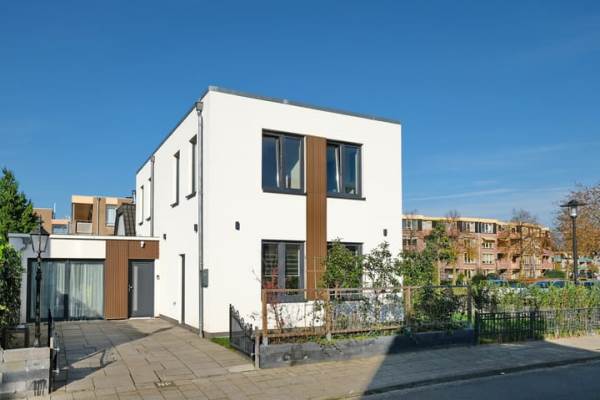 Woning Waterloweg 36 Ede