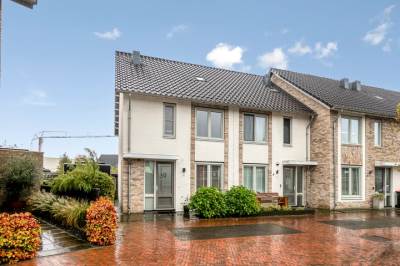 Woning Randestraat 39 Zwolle