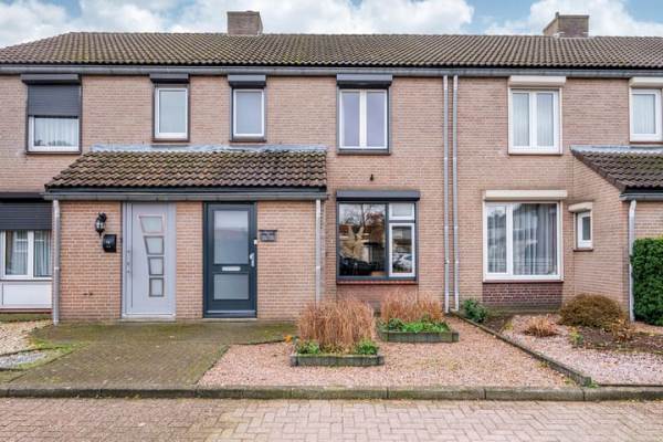 Woning Irenelaan 77 Belfeld