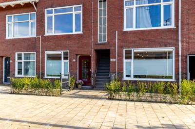 Woning Hoornsediep 46 Groningen