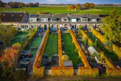 Woning Bandijk 59 Terwolde