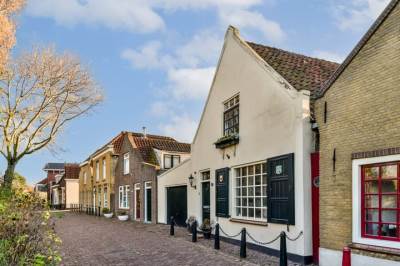 Woning Noordeinde 19 Schiedam