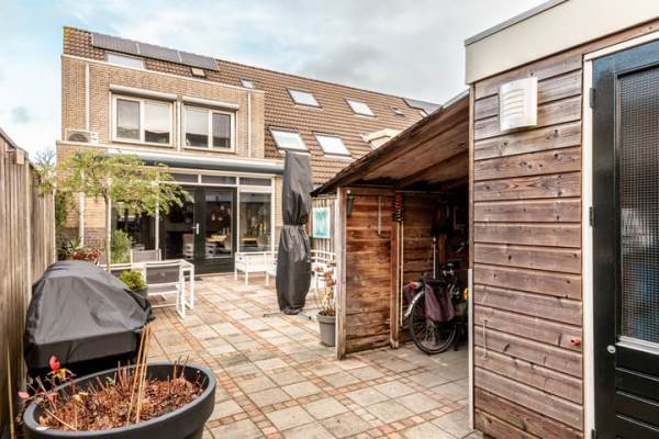 Woning Rubinsteinpad 31 Almere