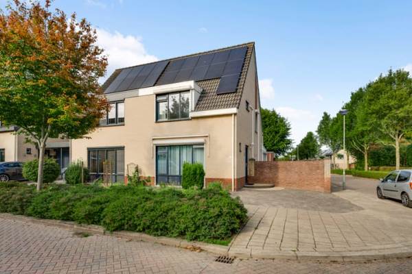 Woning Leesjongenstraat 17 Geleen