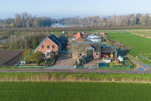 Woning Verlengde Molenstraat 12 Winssen