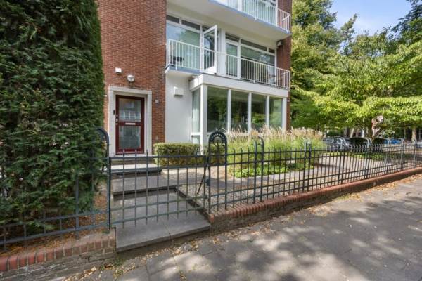 Woning Staringstraat 10 Nijmegen